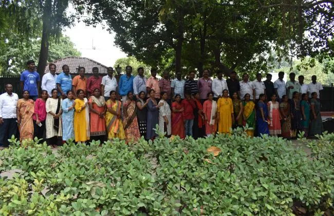 Pilgrim Guest Image 29